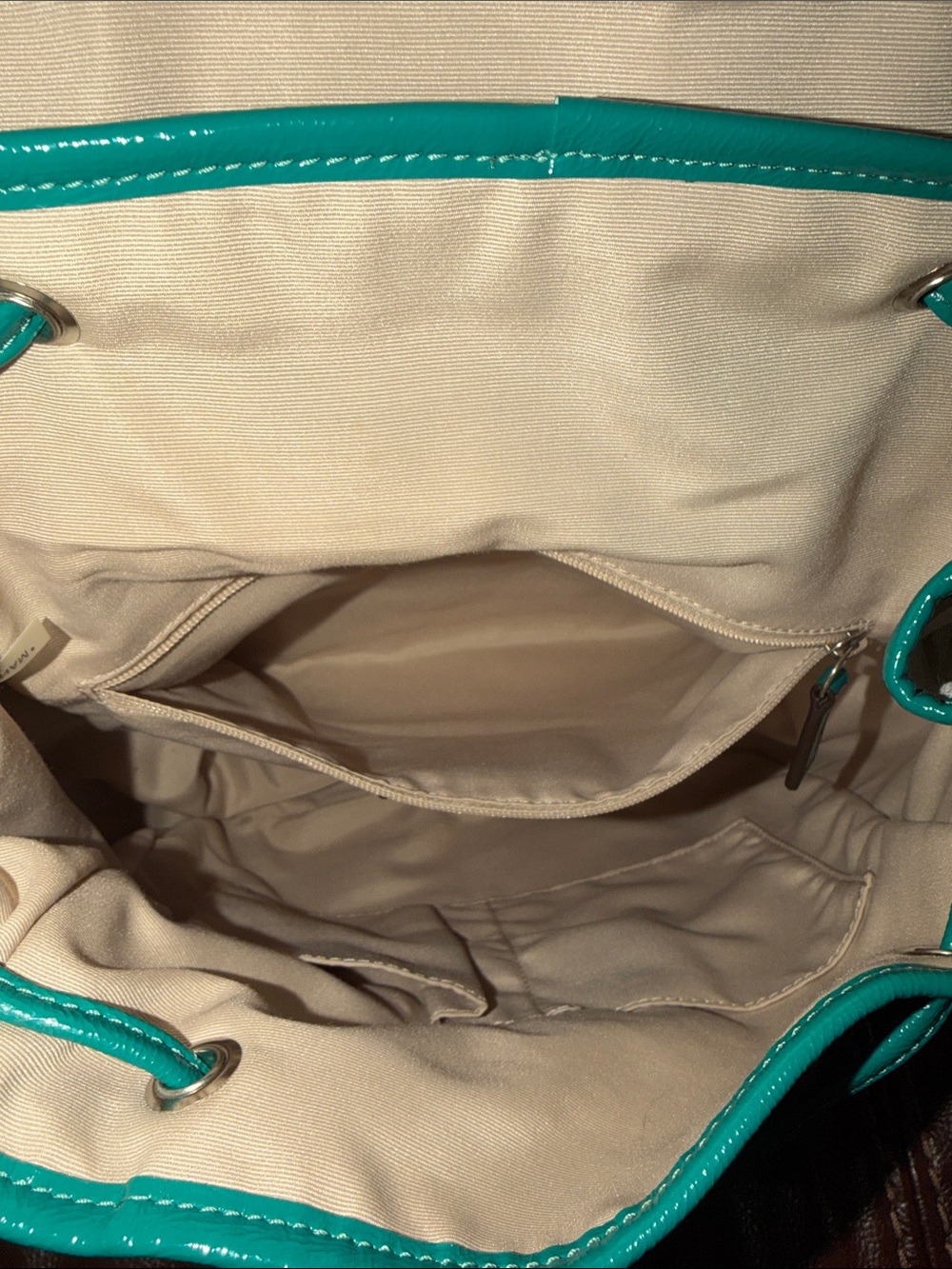 ‼️Coach Signature Backpack - Picture 13 of 15